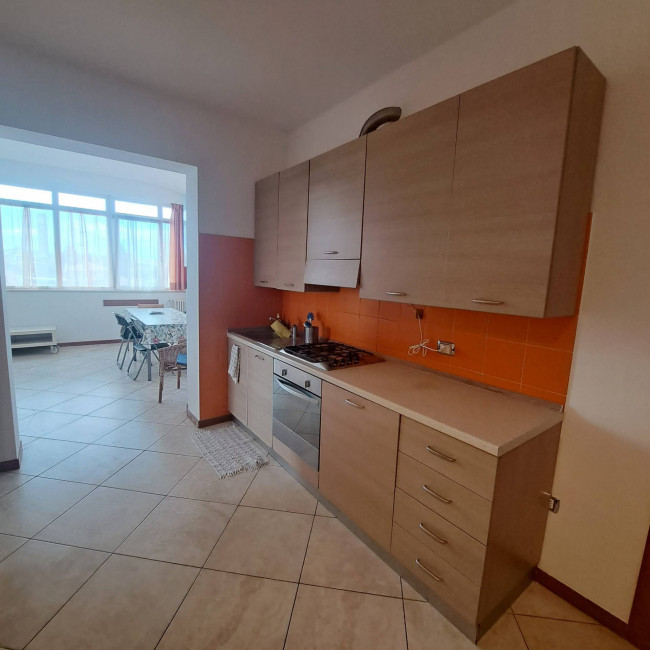 Appartamento in affitto a Forlì