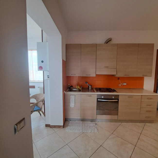 Appartamento in affitto a Forlì