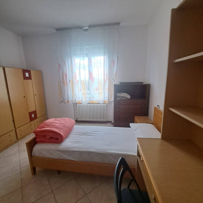 Appartamento in affitto a Forlì