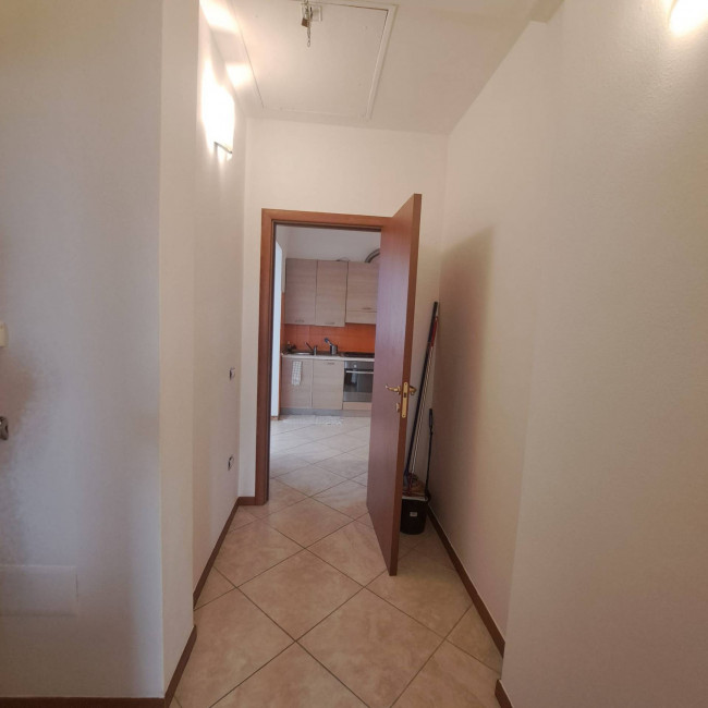 Appartamento in affitto a Forlì