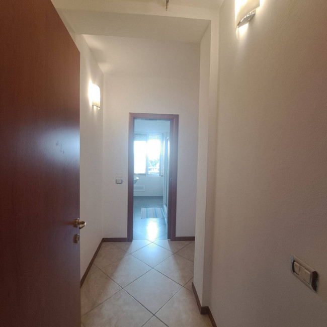 Appartamento in affitto a Forlì