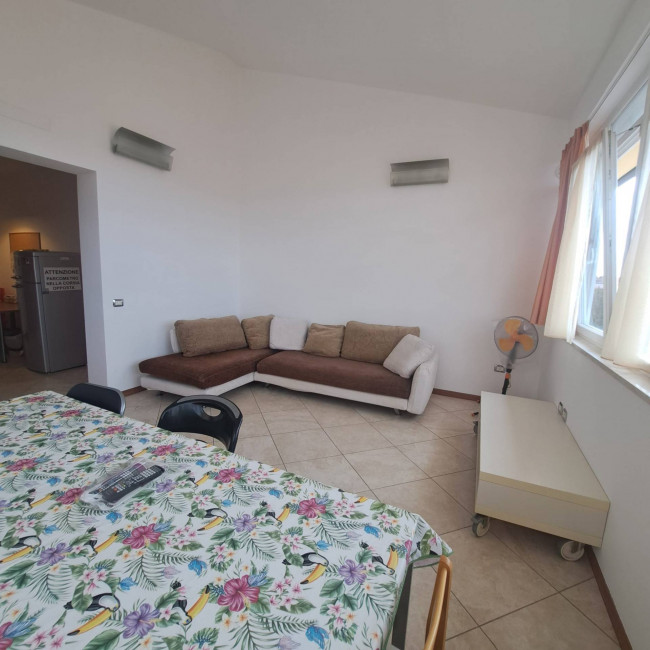 Appartamento in affitto a Forlì