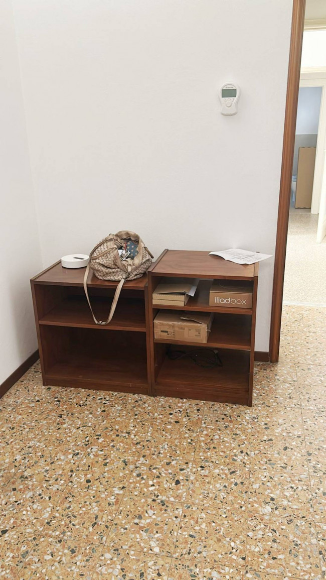 Stanza in affitto a Ravenna