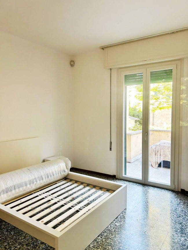 Stanza in affitto a Ravenna