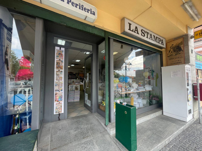 Attività/licenza in vendita a Chivasso