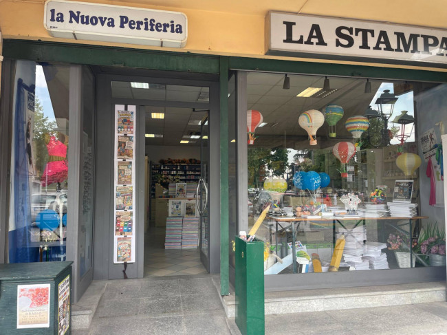 Attività/licenza in vendita a Chivasso