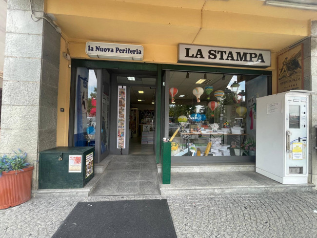 Attività/licenza in vendita a Chivasso