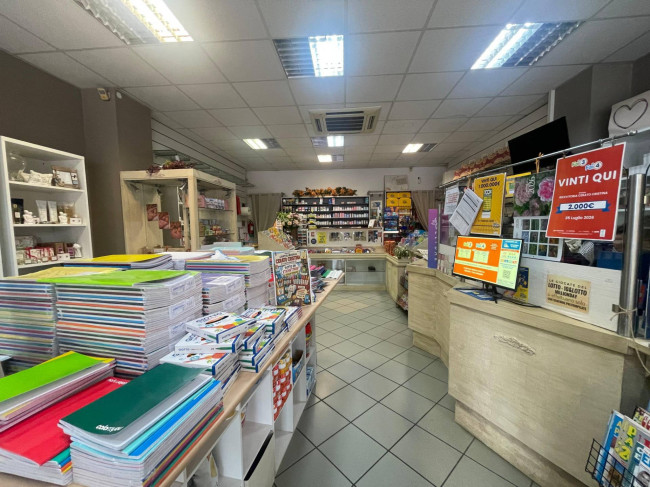 Attività/licenza in vendita a Chivasso