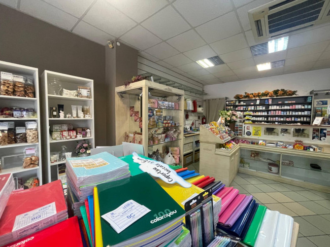 Attività/licenza in vendita a Chivasso