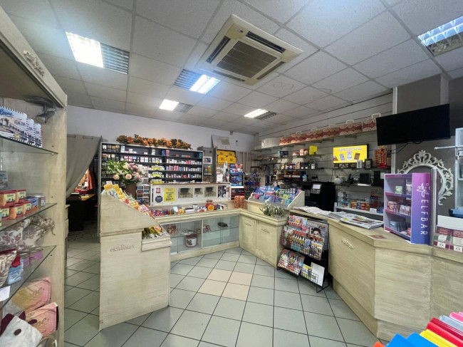 Attività/licenza in vendita a Chivasso