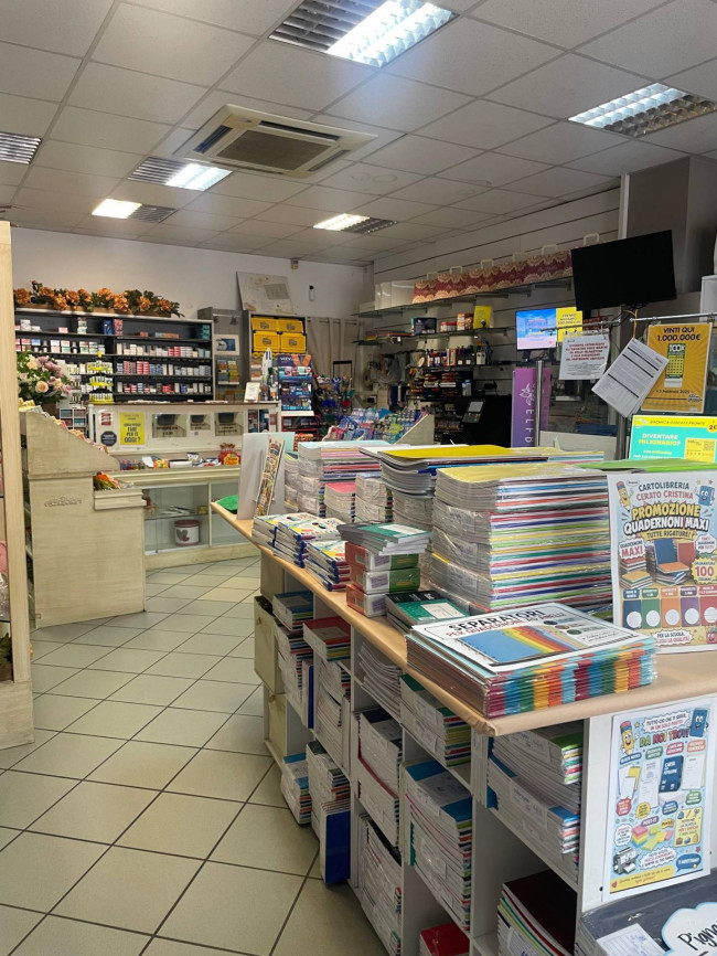 Attività/licenza in vendita a Chivasso