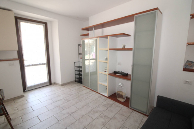 Appartamento in affitto a Luino