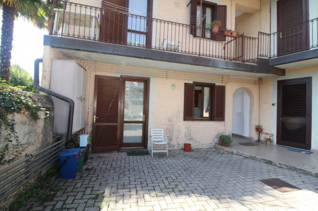 Appartamento in affitto a Luino