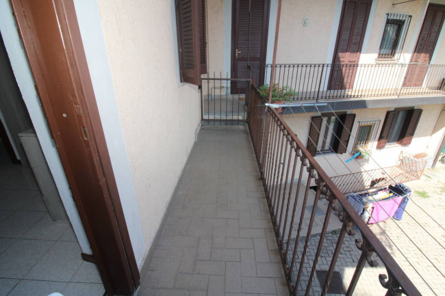 Appartamento in affitto a Luino