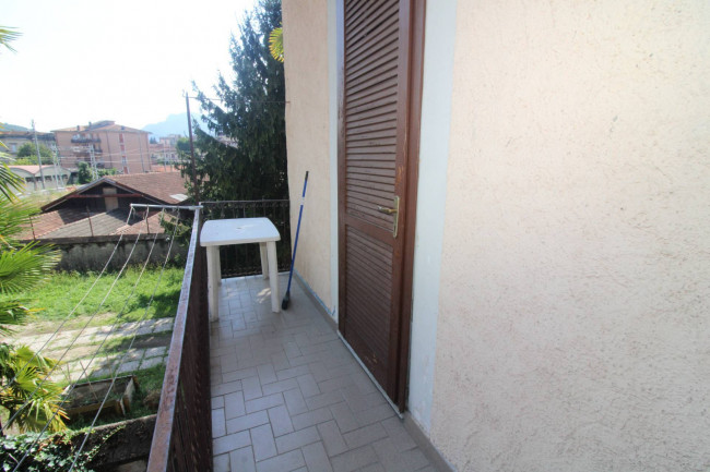 Appartamento in affitto a Luino
