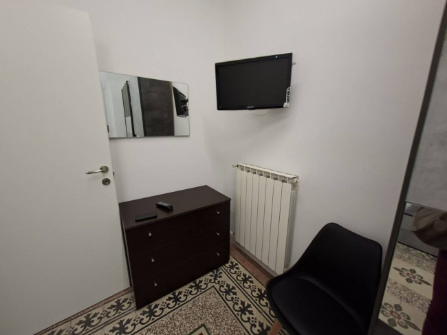 Appartamento in affitto a Fucecchio