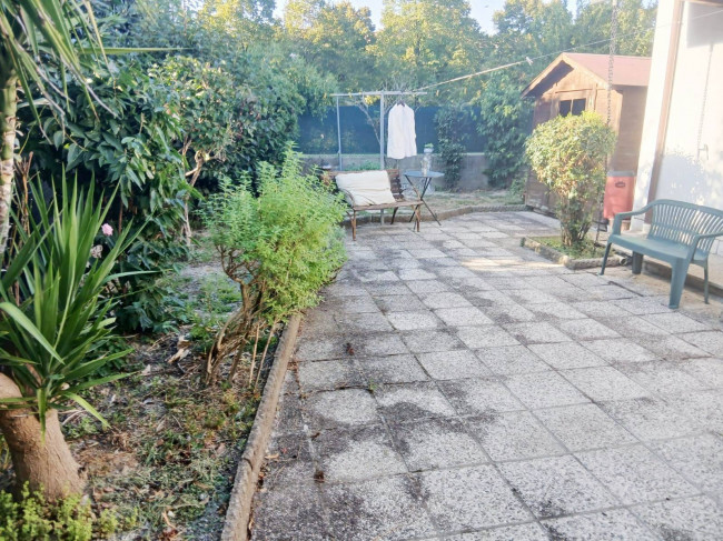 Appartamento in affitto a Ravenna