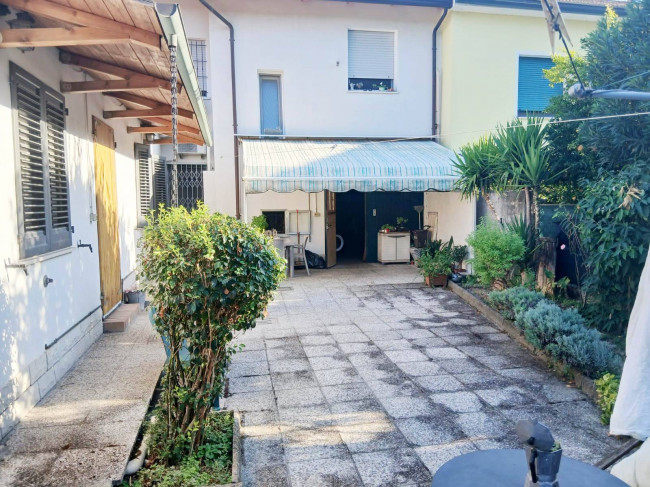 Appartamento in affitto a Ravenna