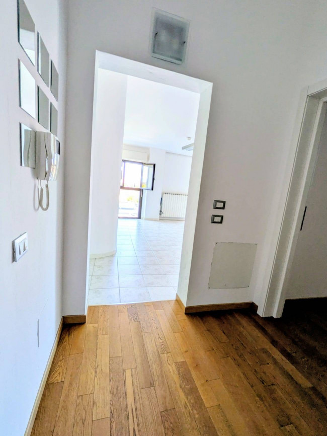 Appartamento in affitto a Forlì