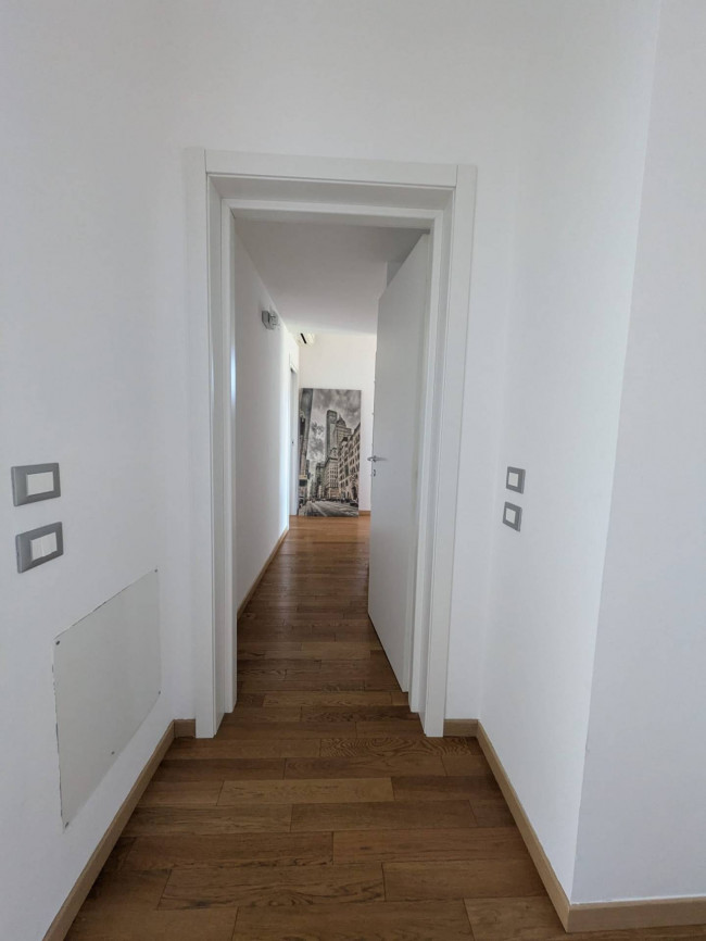 Appartamento in affitto a Forlì