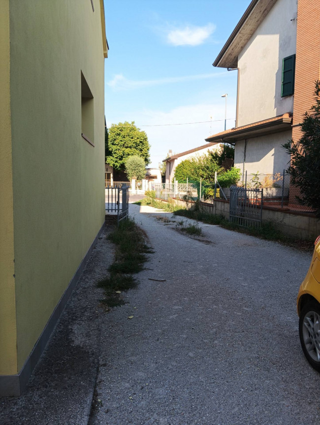 Capannone in affitto a Gambettola