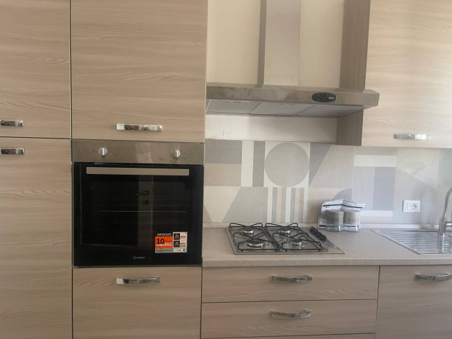 Appartamento in affitto a Ponsacco