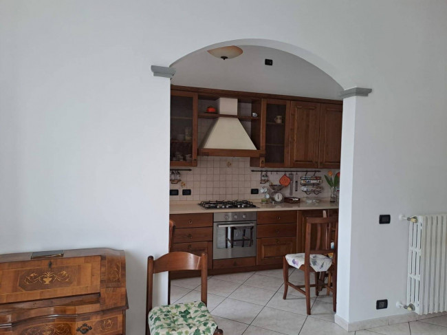 Appartamento in affitto a Empoli