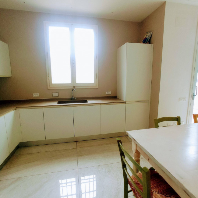 Casa indipendente in affitto a Empoli