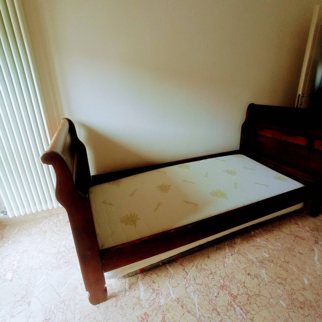 Casa indipendente in affitto a Empoli