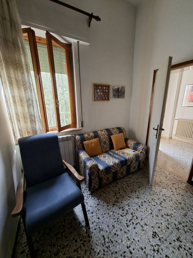 Casa semi indipendente in vendita a Montopoli in Val d'Arno