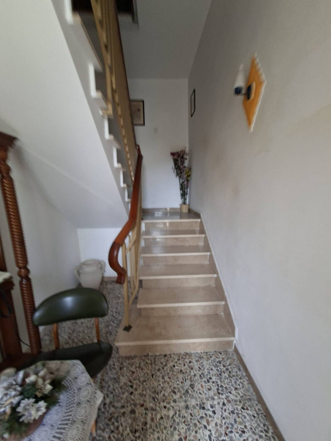 Casa semi indipendente in vendita a Montopoli in Val d'Arno