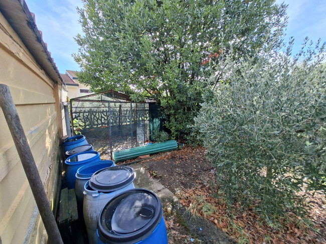 Casa semi indipendente in vendita a Montopoli in Val d'Arno