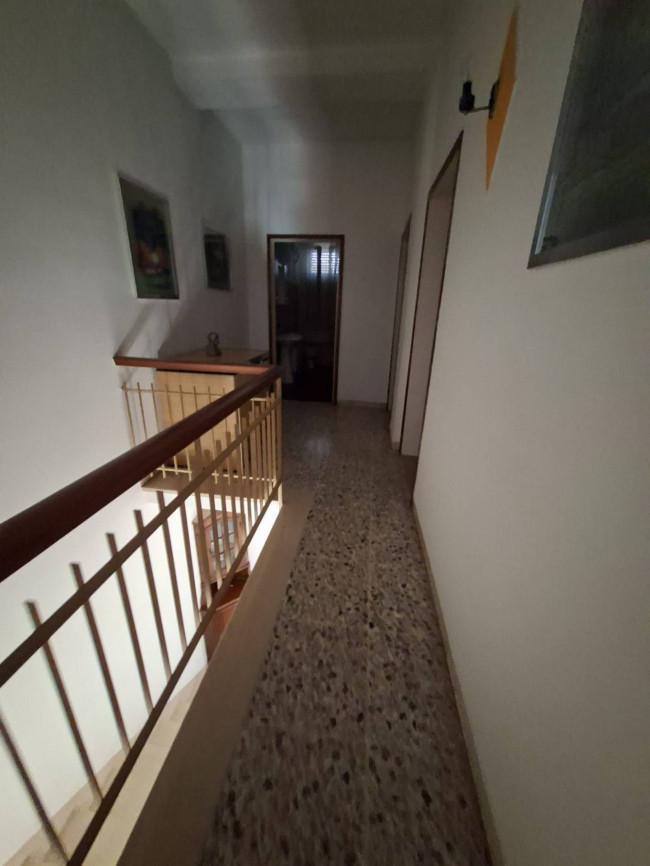 Casa semi indipendente in vendita a Montopoli in Val d'Arno
