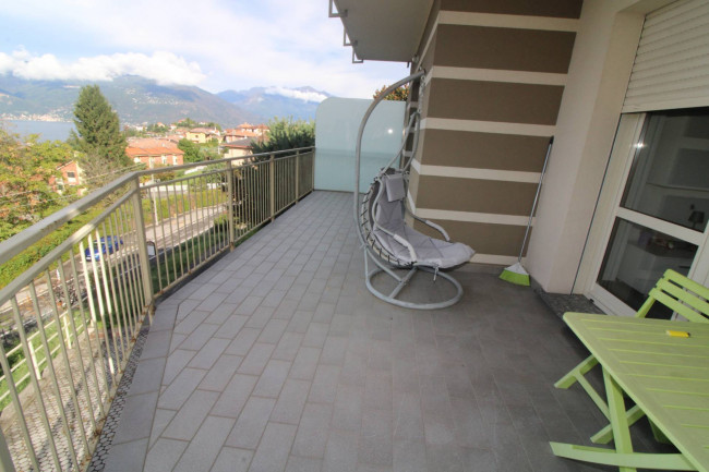 Appartamento in affitto a Luino