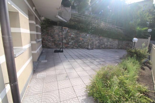 Appartamento in affitto a Luino
