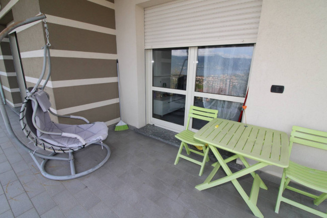 Appartamento in affitto a Luino