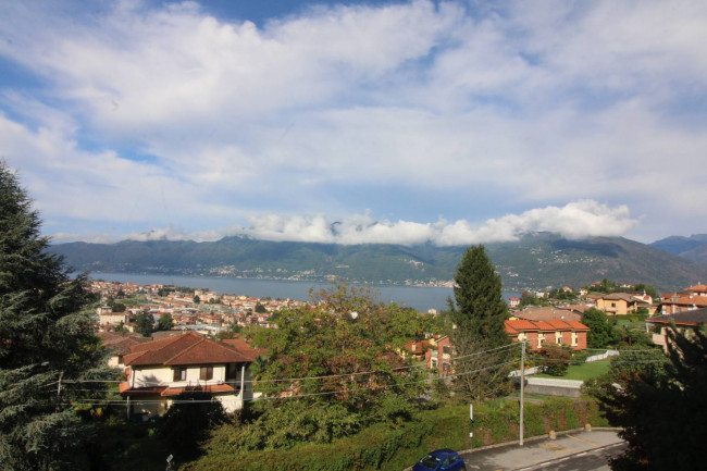 Appartamento in affitto a Luino