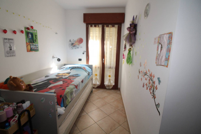 Appartamento in affitto a Luino