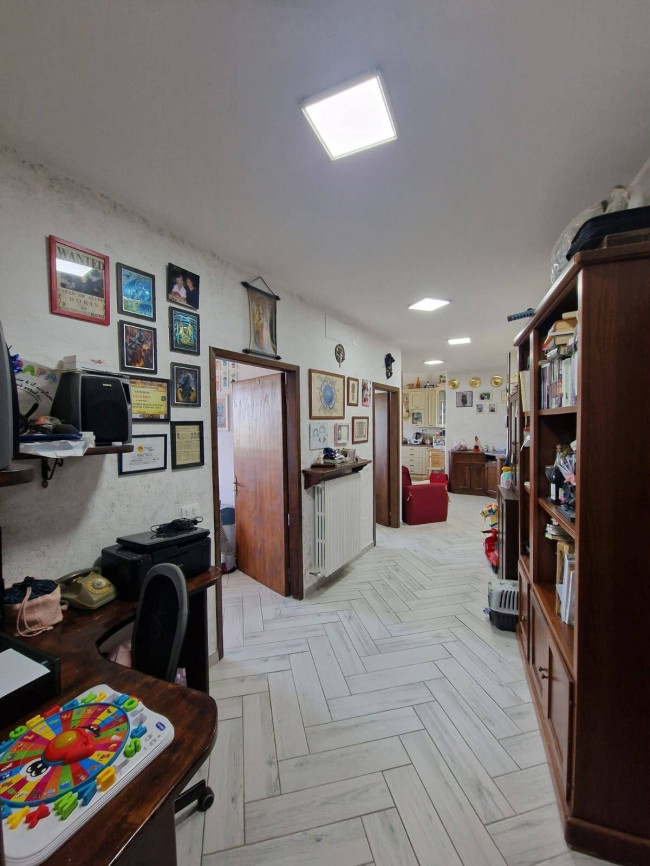 Appartamento in vendita a Empoli