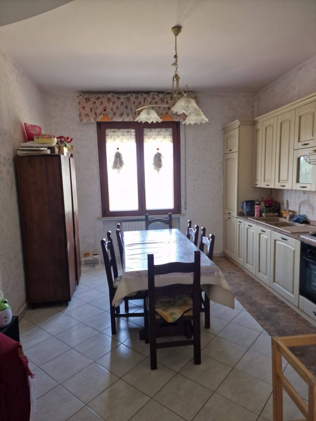 Appartamento in vendita a Empoli