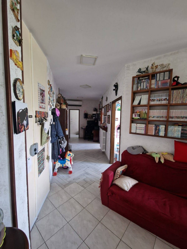 Appartamento in vendita a Empoli