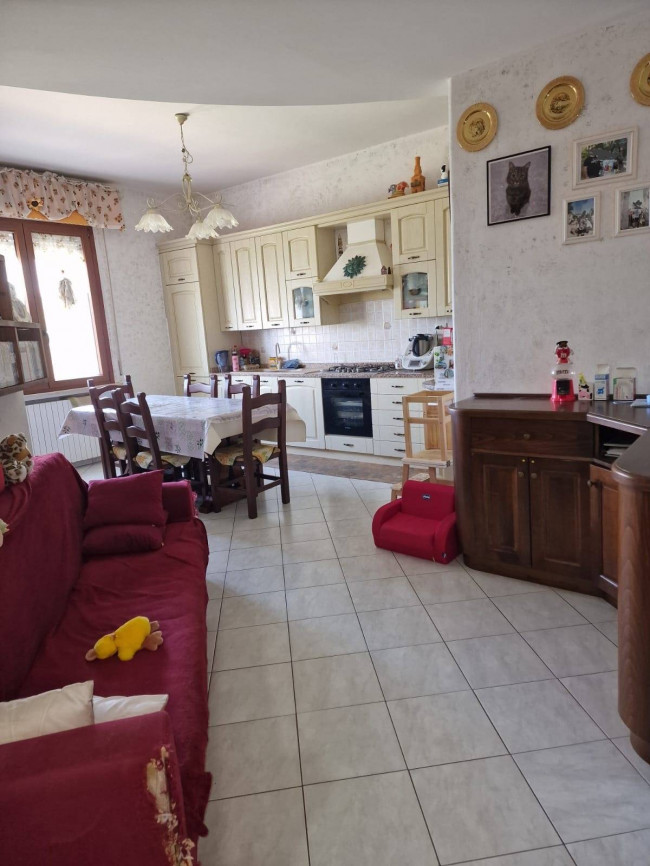 Appartamento in vendita a Empoli
