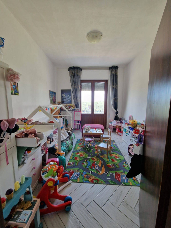 Appartamento in vendita a Empoli