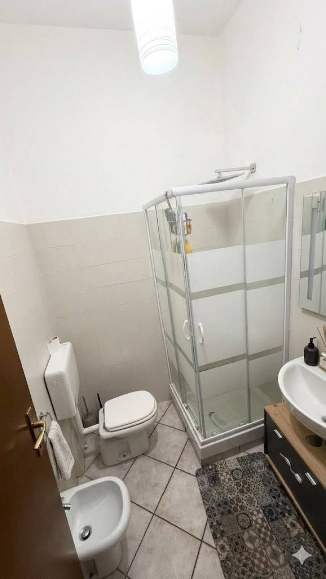 Appartamento in affitto a Busto Arsizio