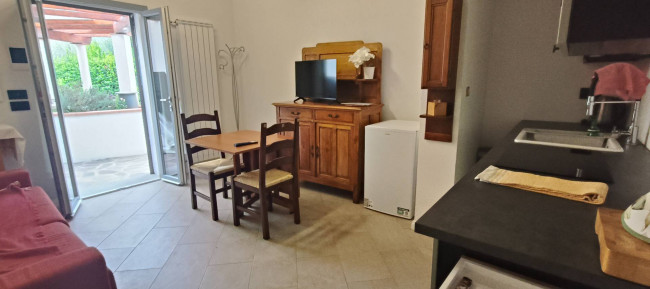 Appartamento in affitto a Empoli