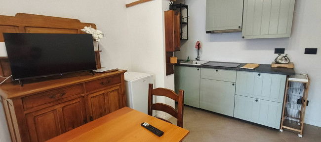 Appartamento in affitto a Empoli