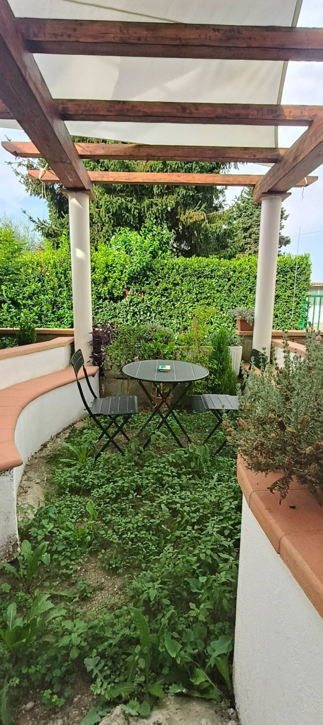 Appartamento in affitto a Empoli