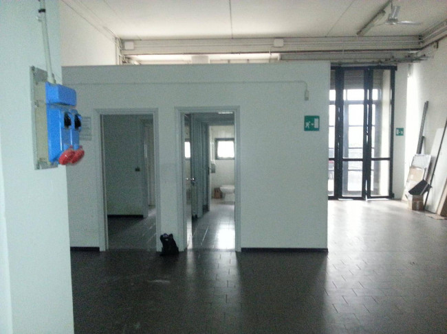 Capannone in affitto a Empoli