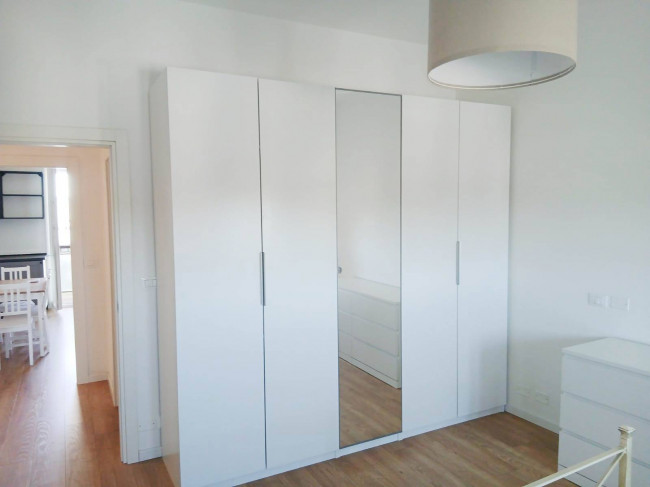 Appartamento in affitto a Ravenna
