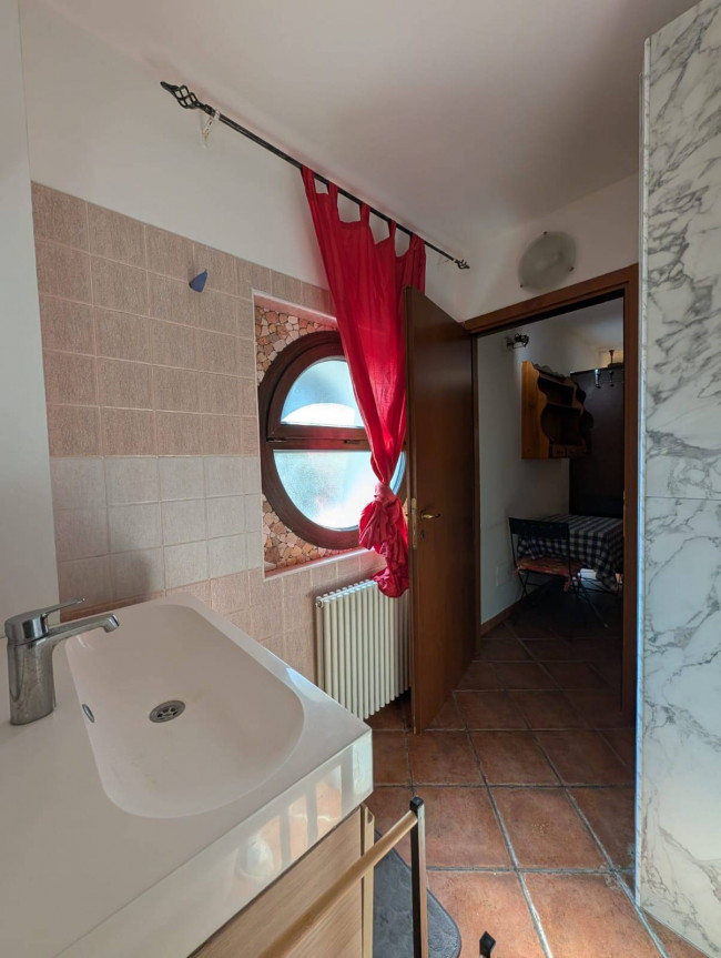 Appartamento in affitto a Busto Arsizio